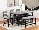 Frey Counter Height Dining Sets
