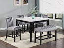 Pascal Counter Dining Sets