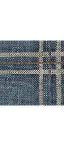 Traemore Chair and Ottoman