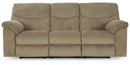 Alphons Sofa, Loveseat and Recliner