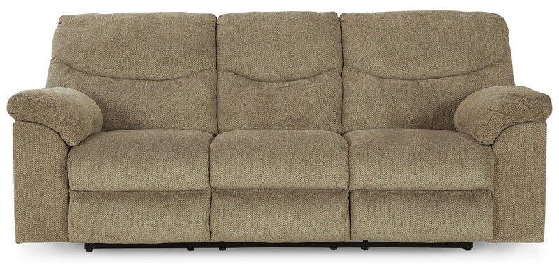 Alphons Reclining Sofa