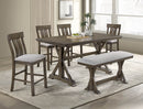 Lloyd Rect Counter Dining Sets