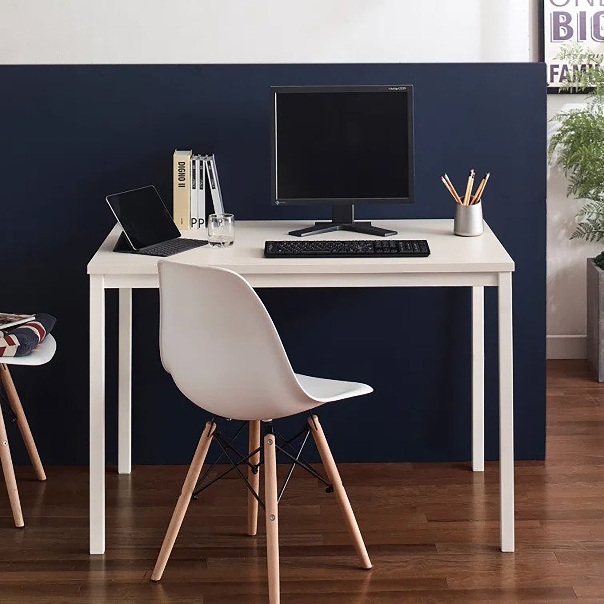 Harry - Contemporary Computer Desk