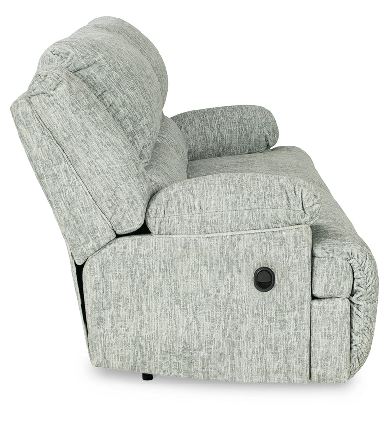 McClelland 2 Seat Reclining Sofa