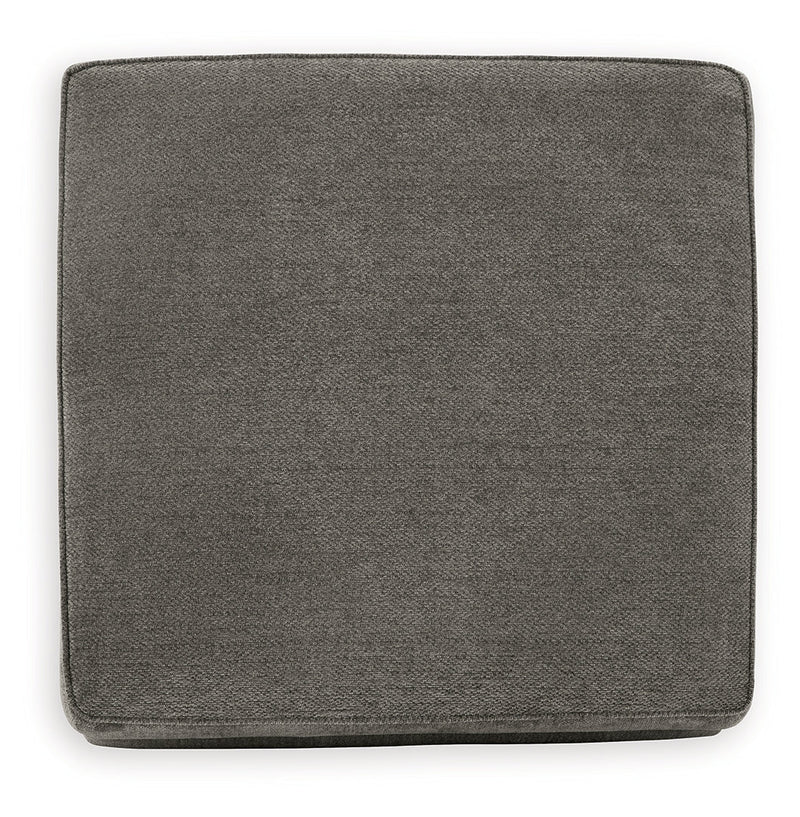 O'Phannon Ottoman With Storage