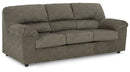 Norlou Sofa, Loveseat and Recliner