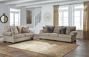 Kananwood Sofa, Loveseat, Chair and Ottoman