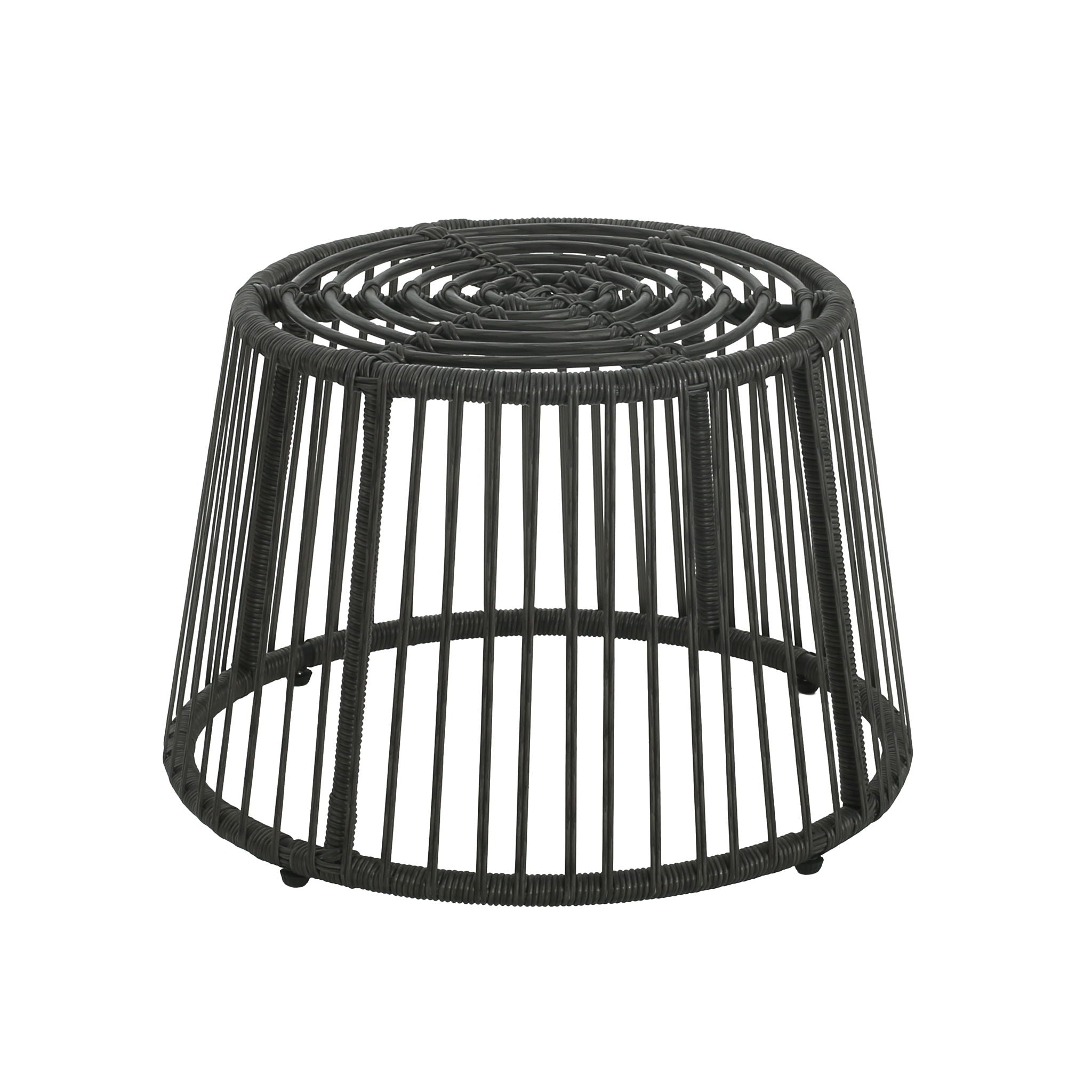 Elaine - Chair & Side Table