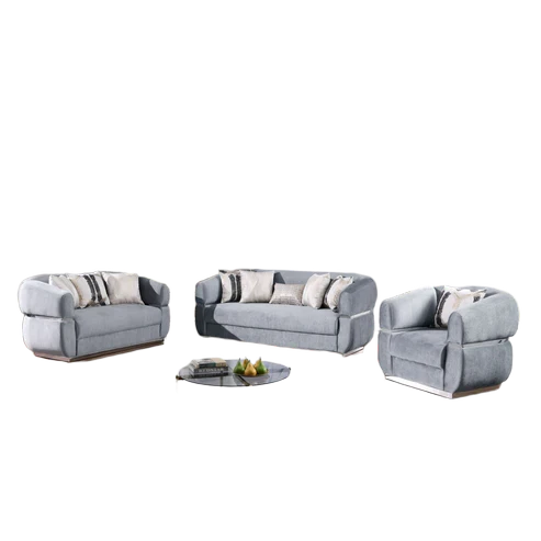 S3500 Carmela (Grey)