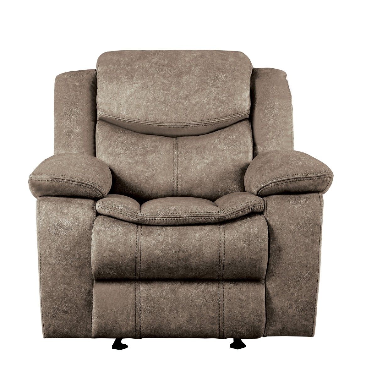Bastrop - Glider Reclining Chair