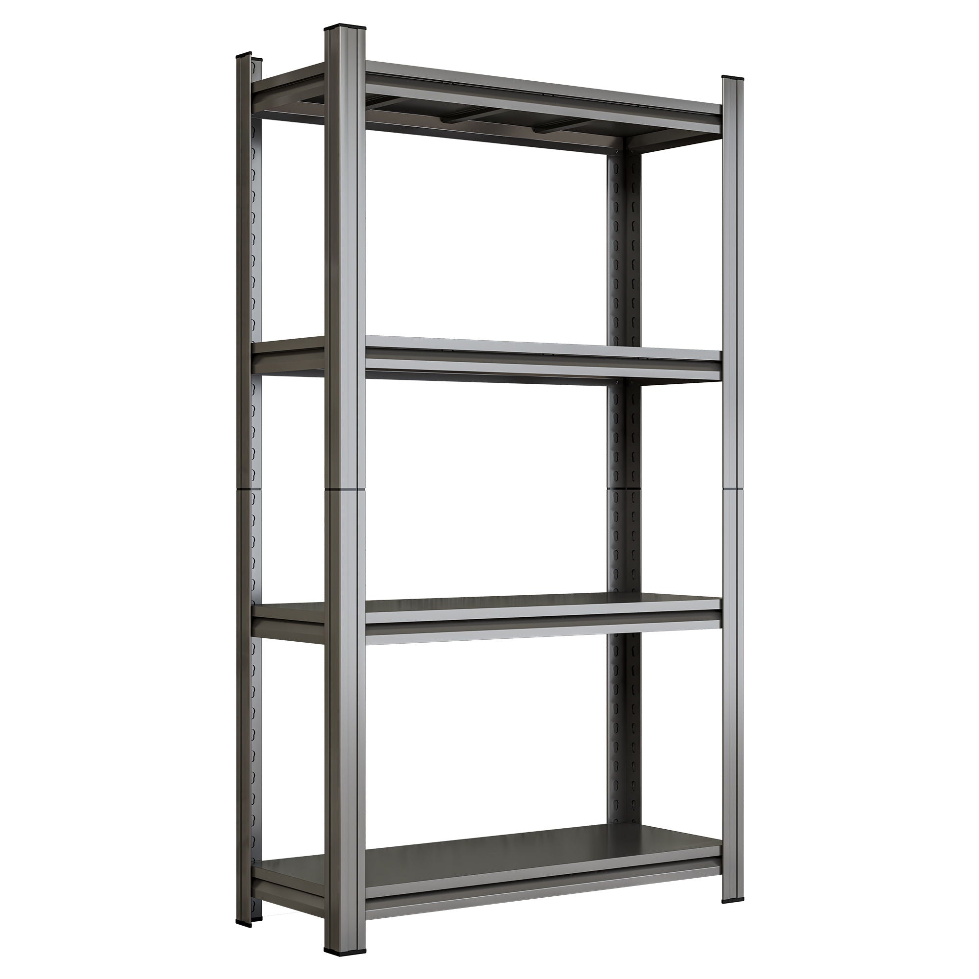 Adjustable Garage Shelf
