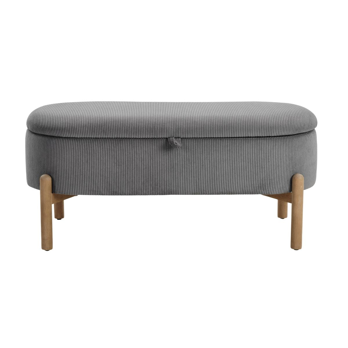 Mavis - Lift Top Storage Bench