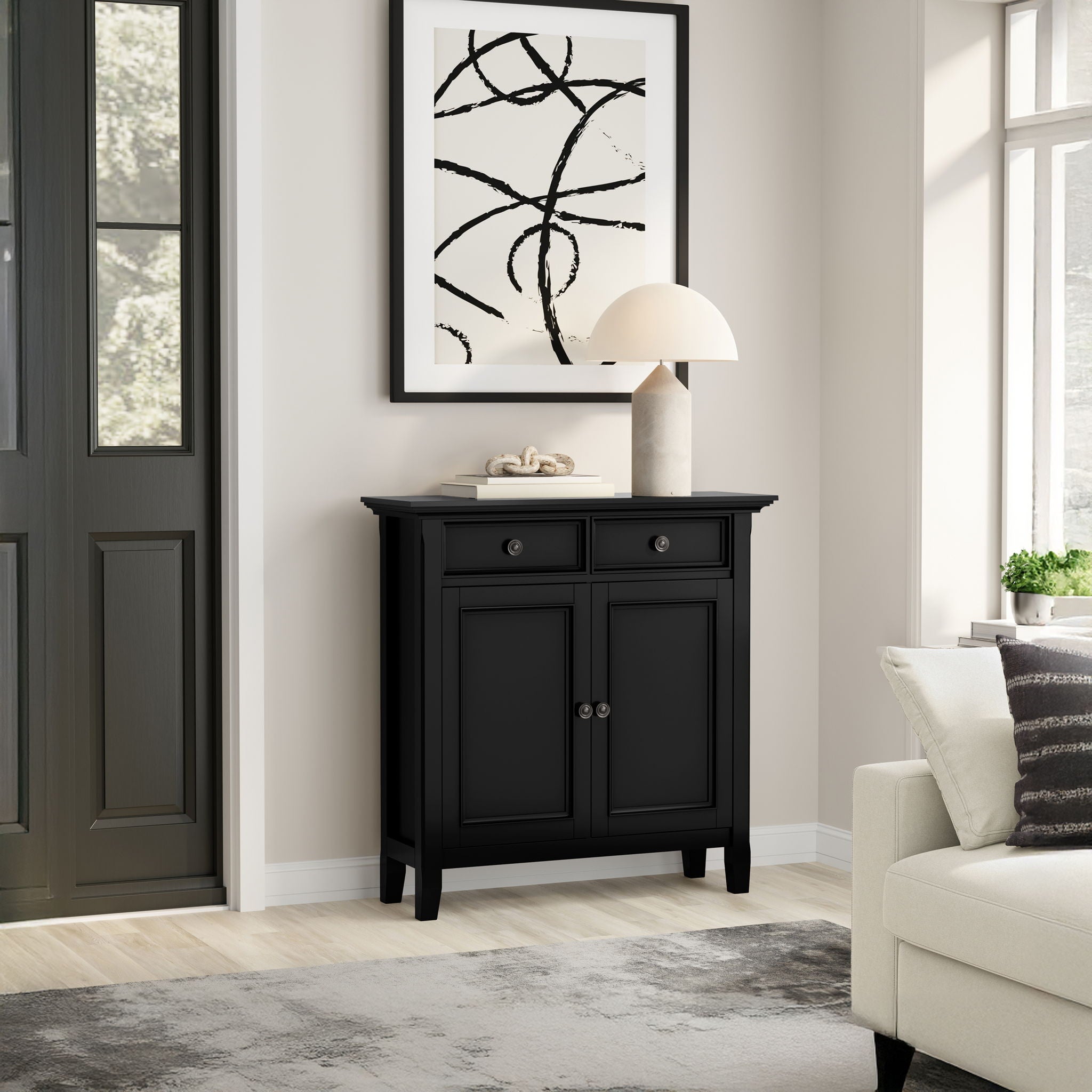 Amherst - Storage Cabinet