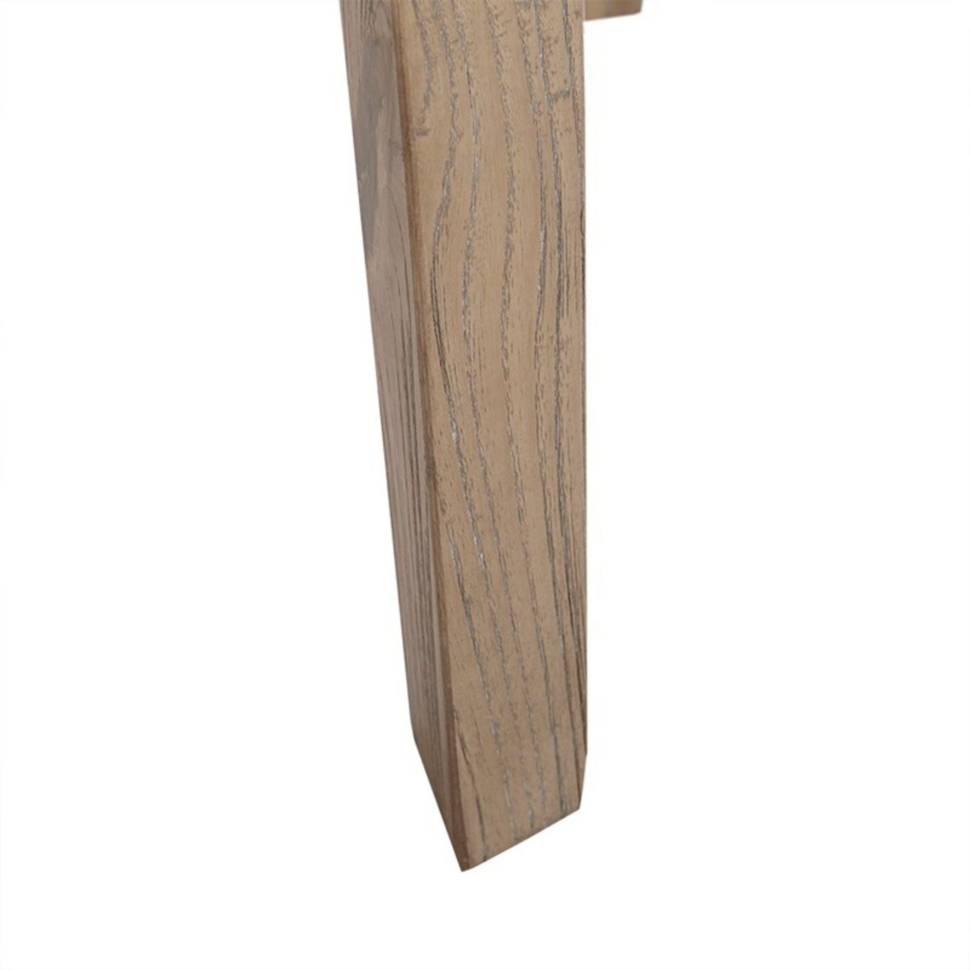 Milo - End Table - White