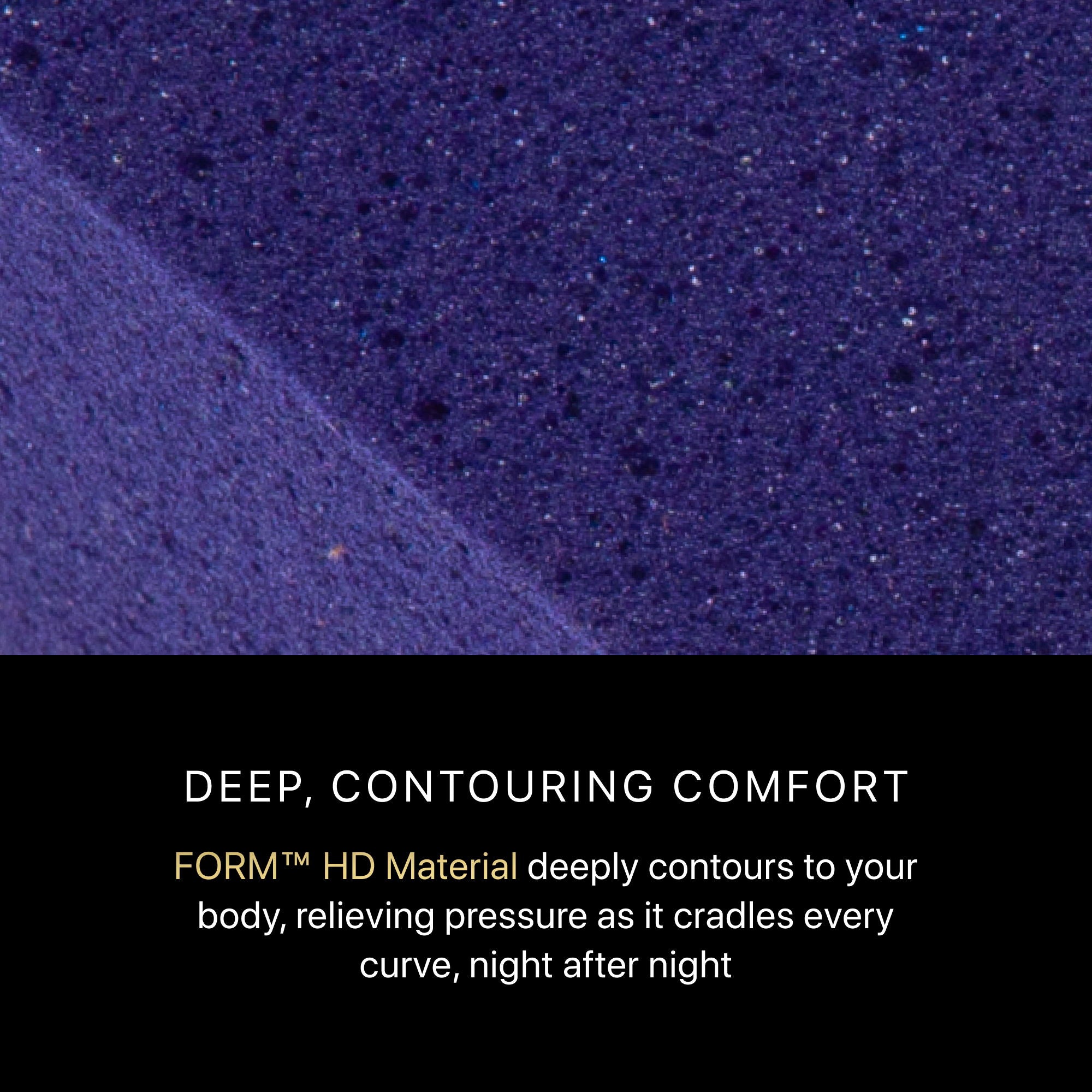 Beautyrest Black - 14.5" Series Three Hybrid Firm Mattress