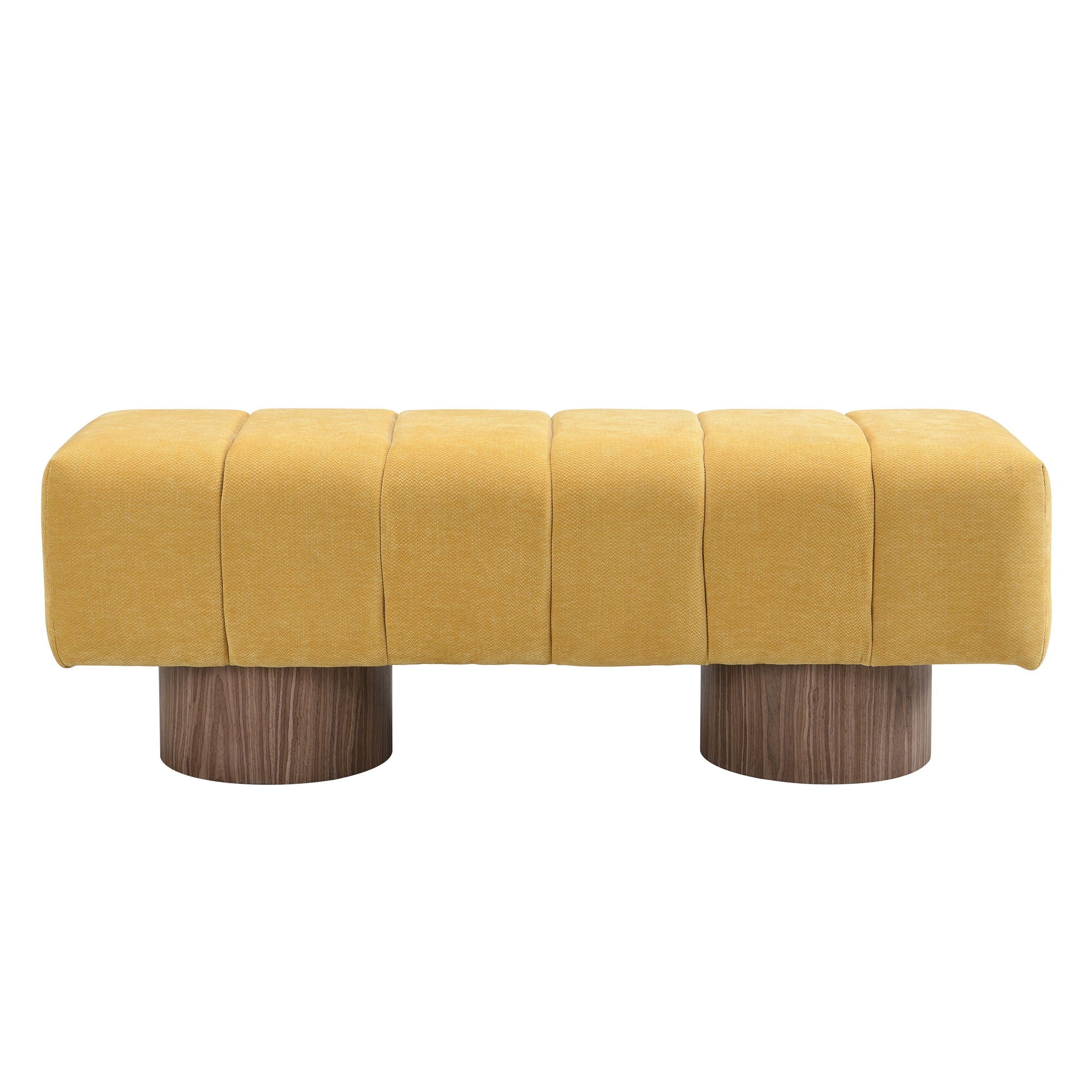 Upholstered Dining Bench For Dining Room