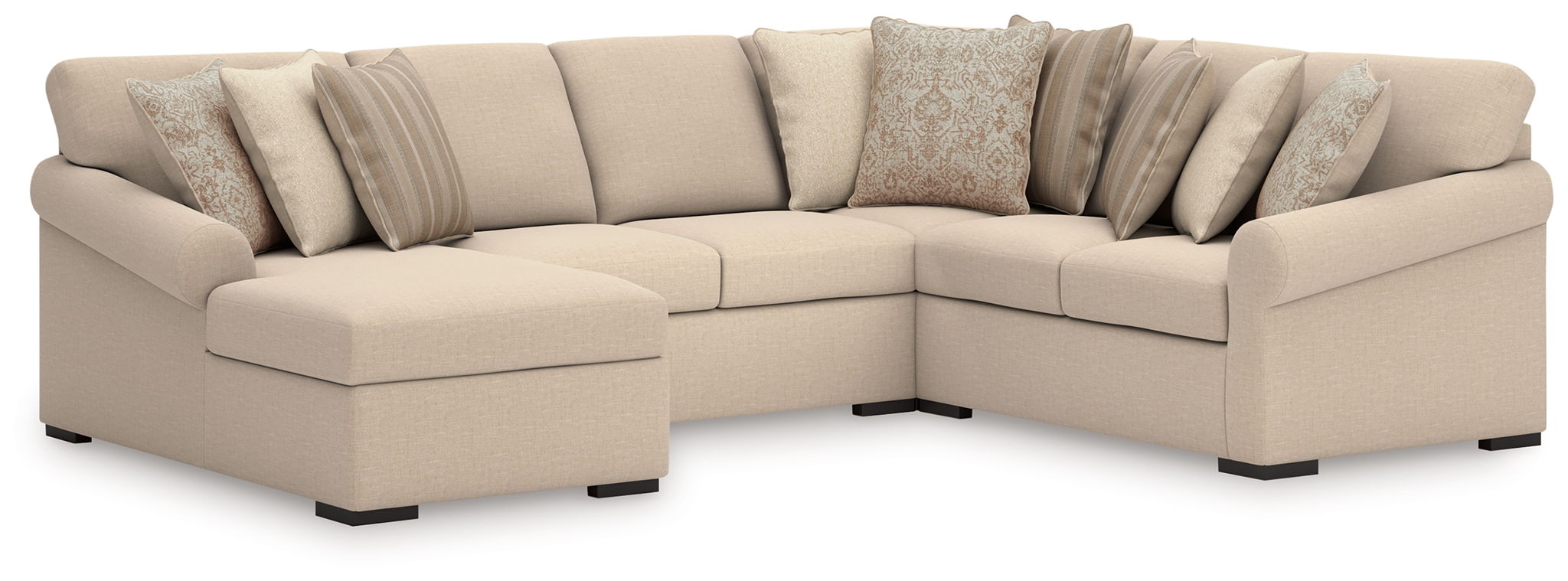 LadyMae - Sectional