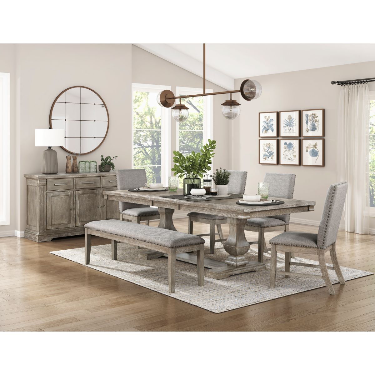 Southlake - Dining Table