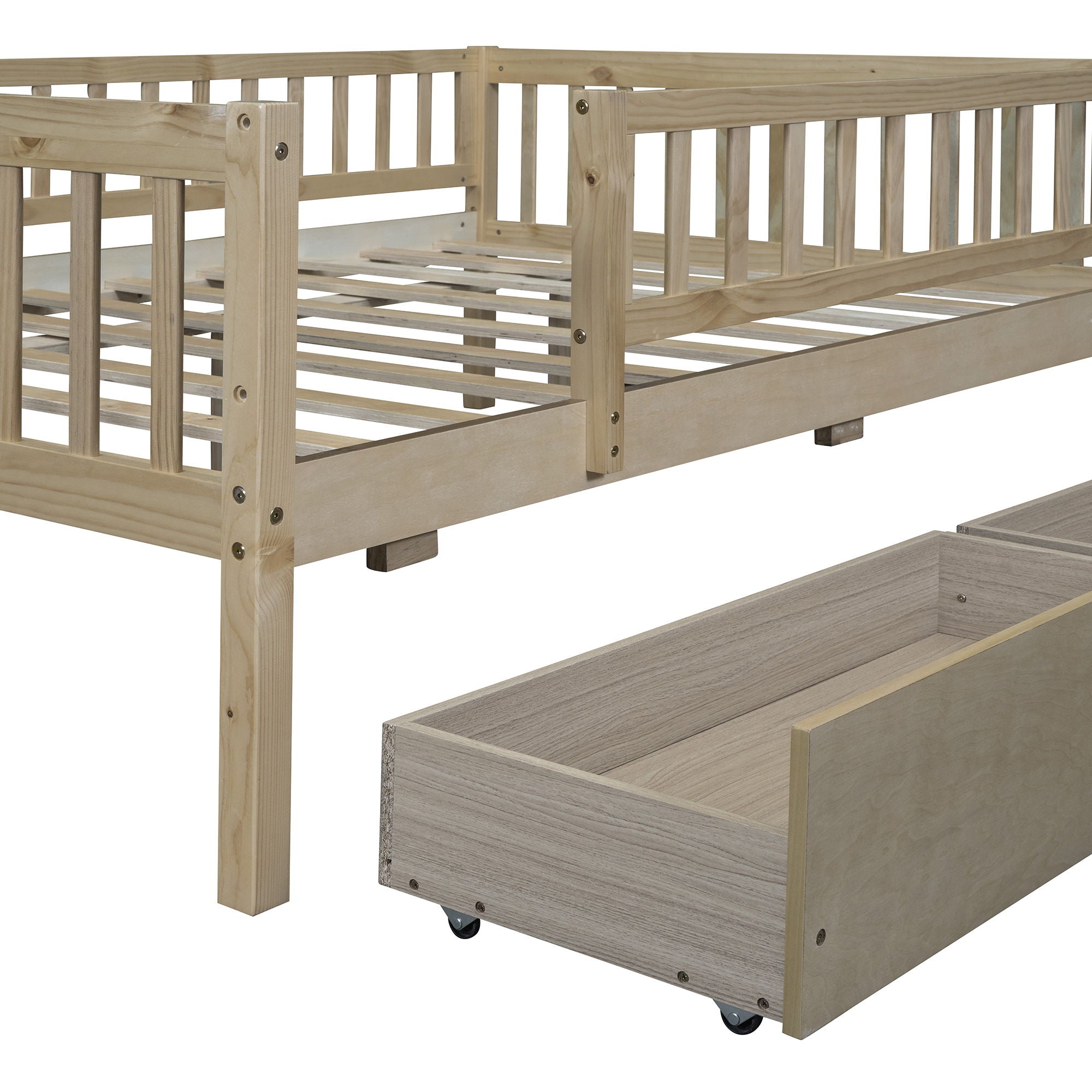 Multi Functional Daybed Bed