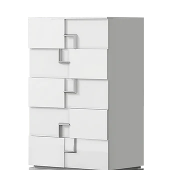 Infinity Collection (White)