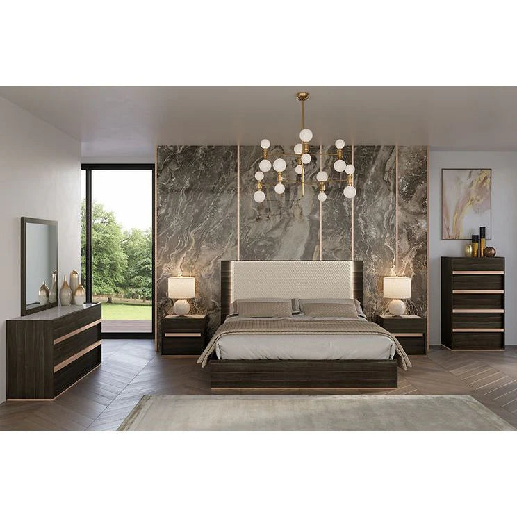 Christine Collection (Oak)