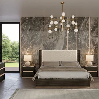 Christine Collection (Oak)