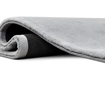 Rabbit Solid Silver