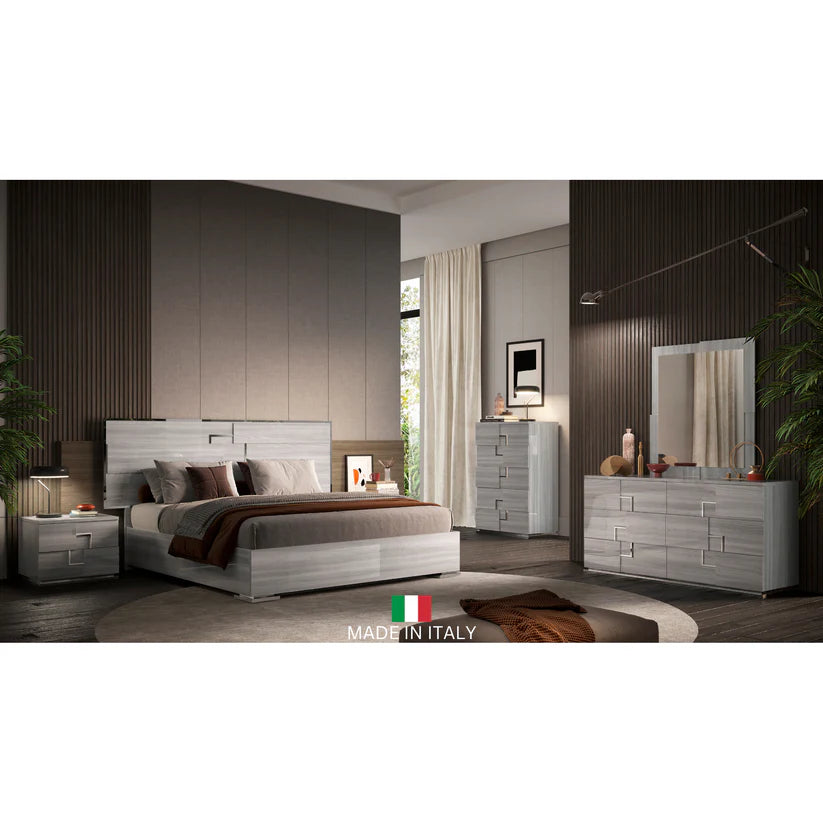 Infinity Collection (Grey)