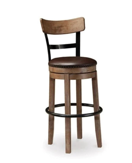 D542-130 PINNADEL TALL UPH SWIVEL