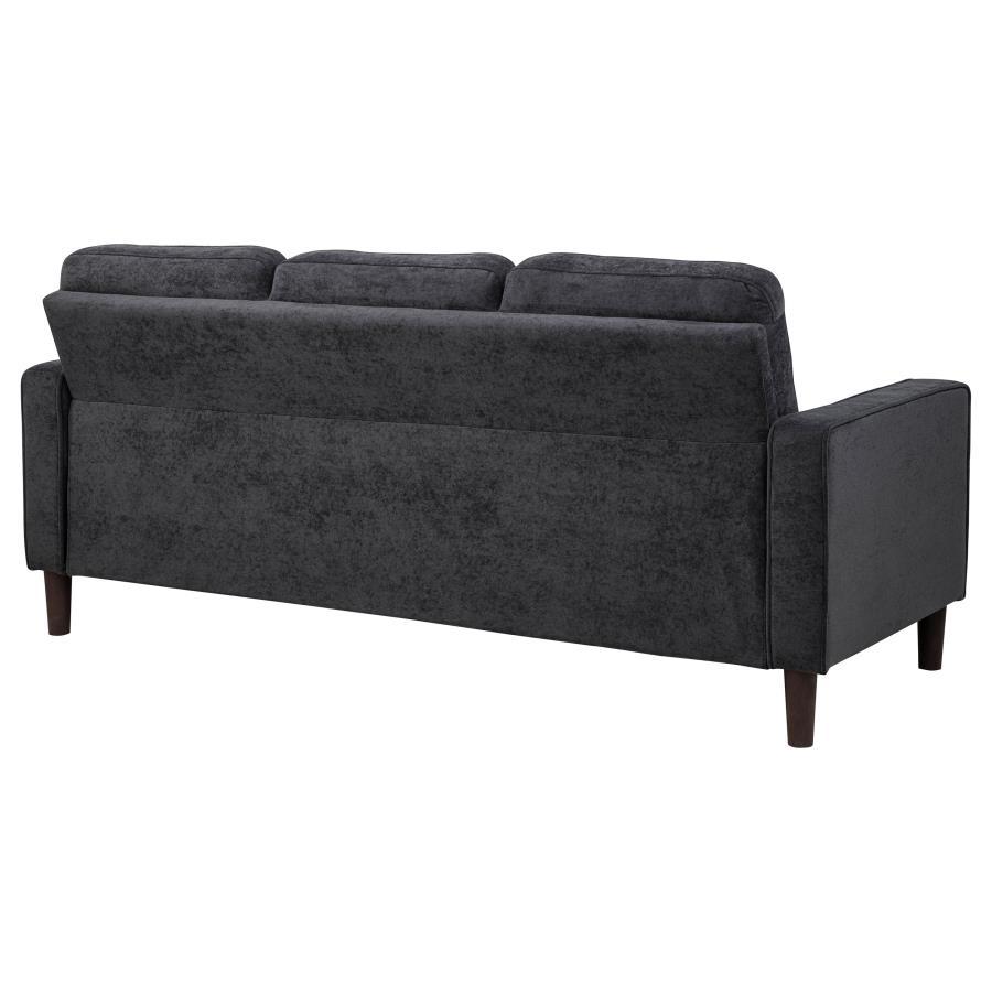 Bowen II - Upholstered Track Arm Sofa