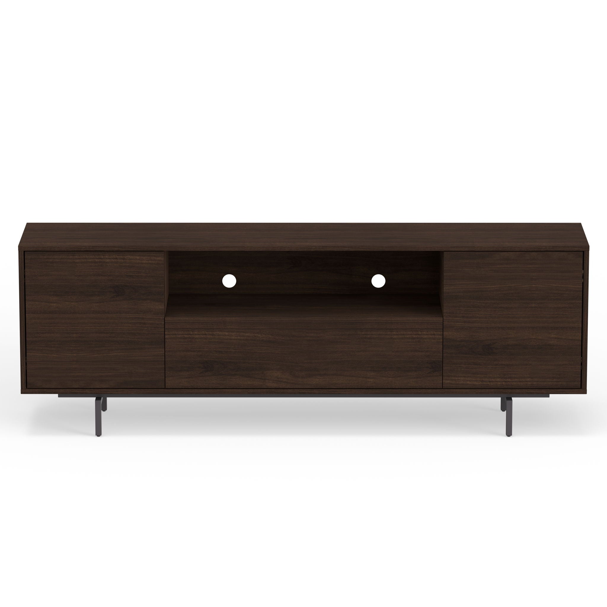 Adeline - 3 Door TV Console