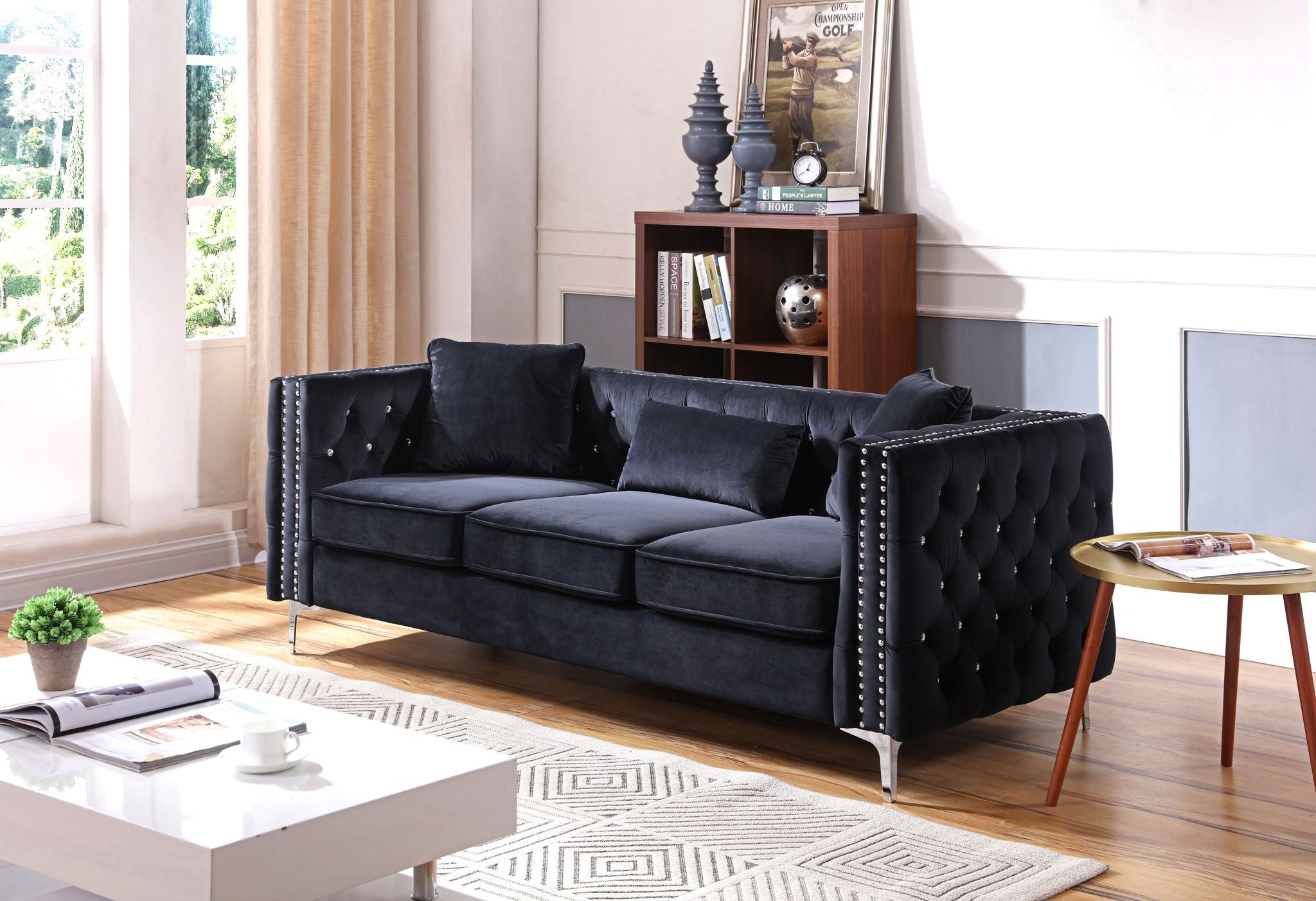 Paige - Sofa
