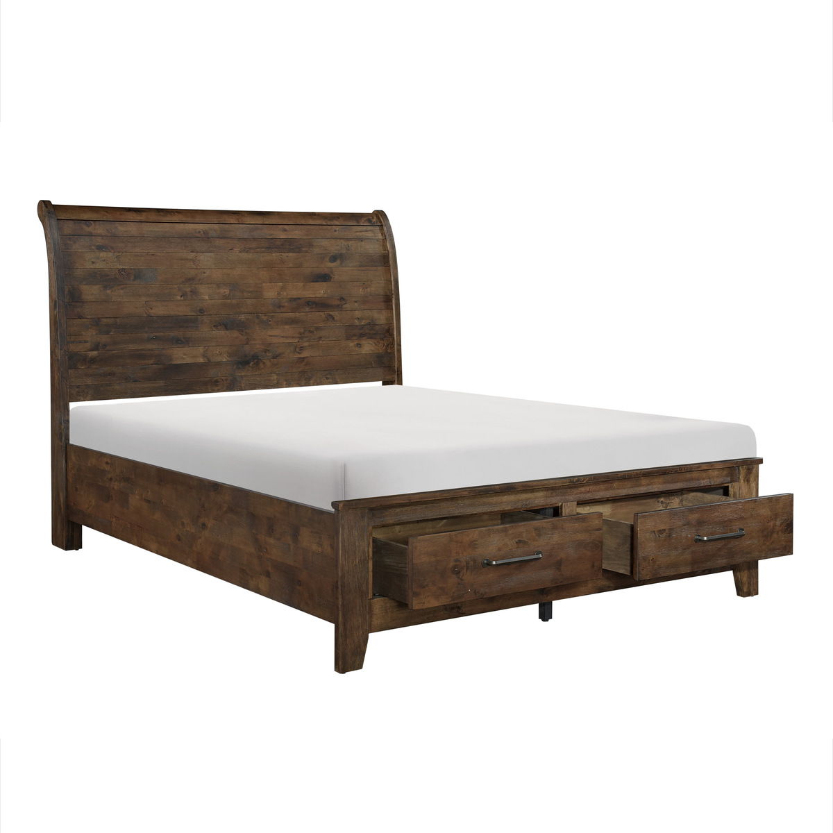 Jerrick - Bedroom Set