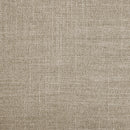 Chloe Upholstered California King Panel Bed Oatmeal