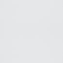 Halladay Metal  Daybed White