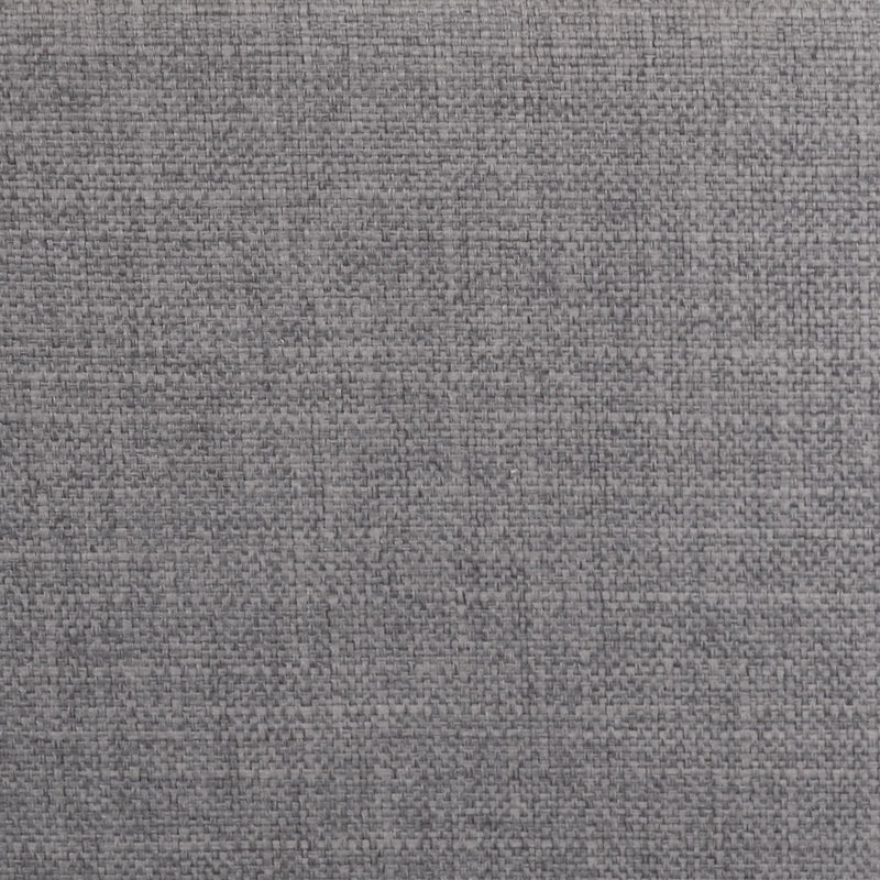 Camille Upholstered California King Panel Headboard Grey