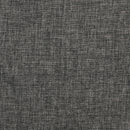 Sadie Upholstered  Daybed with Trundle Grey