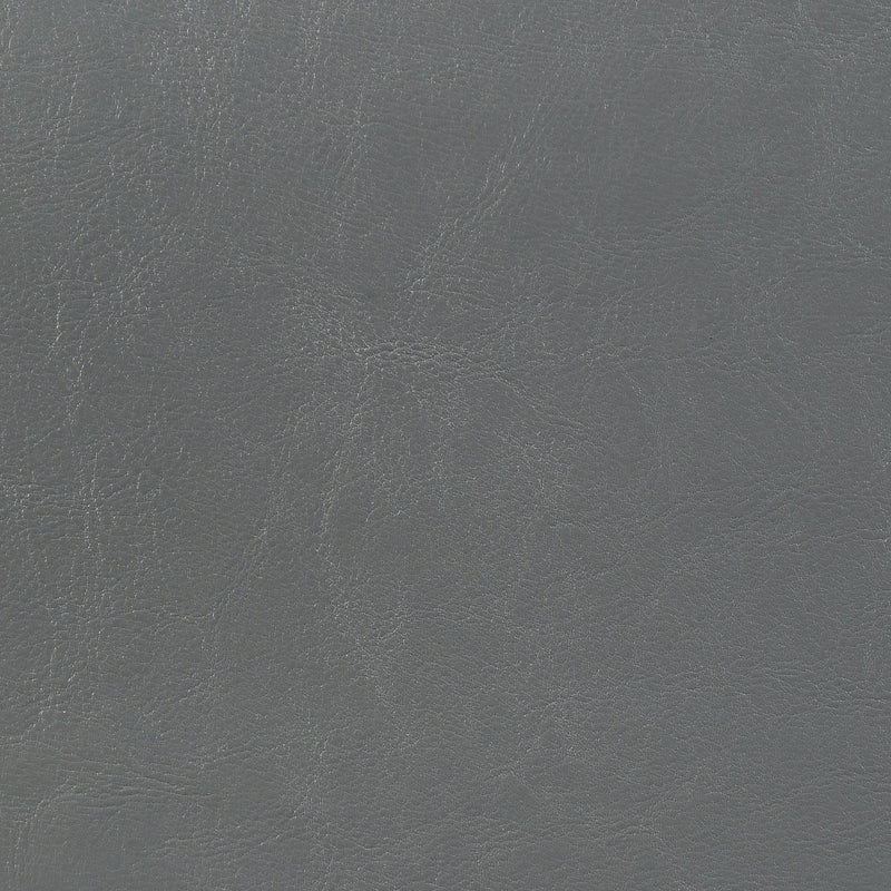 Dorian Fabric Upholstered  Panel Bed Cream