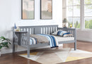Bethany Wood  Daybed with Drop-down Tables