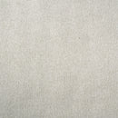 Dorian Fabric Upholstered  Panel Bed Cream