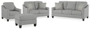 Adlai Sofa, Loveseat, Chair and Ottoman