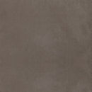 Livingston Microfiber Upholstered Bench Brown and Bronze