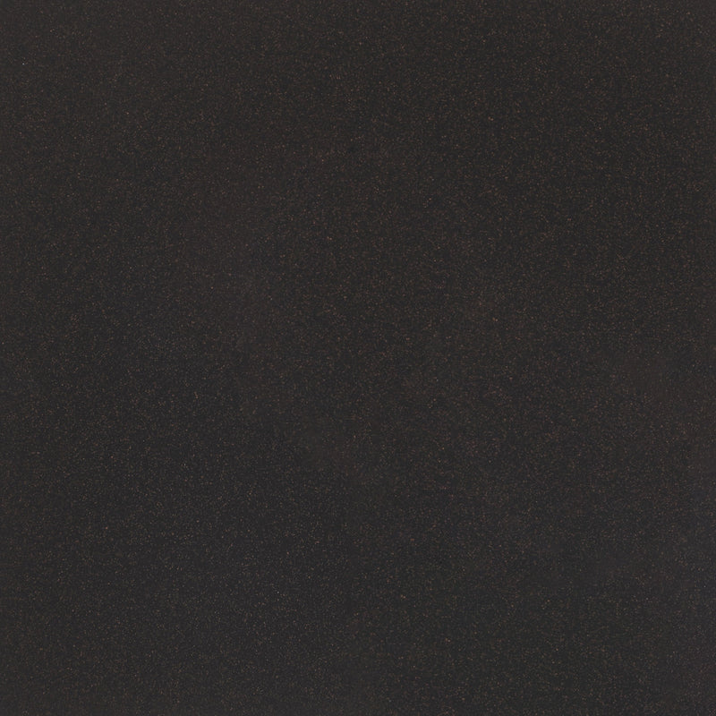 Livingston Microfiber Upholstered Bench Brown and Bronze