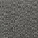 Bancroft Upholstered California King Wingback Bed Grey