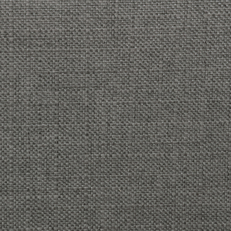 Bancroft Upholstered California King Wingback Bed Grey