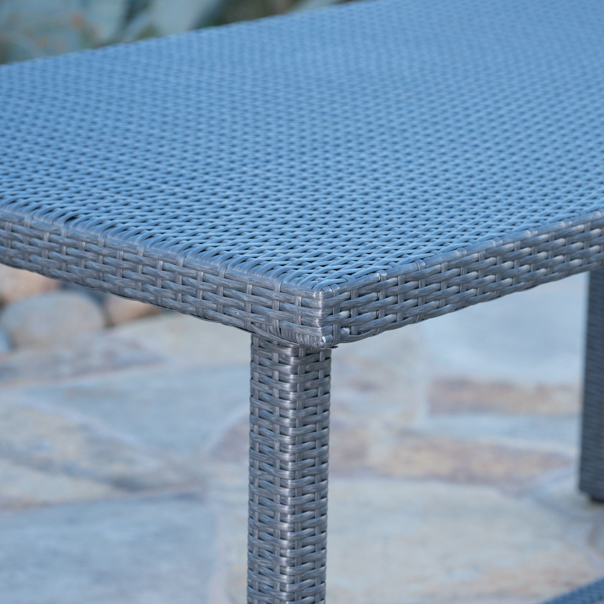 Santa Rosa - Dining Table