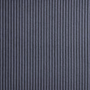 Tisdall Upholstered Cal King Flame Visualizer Bed Black