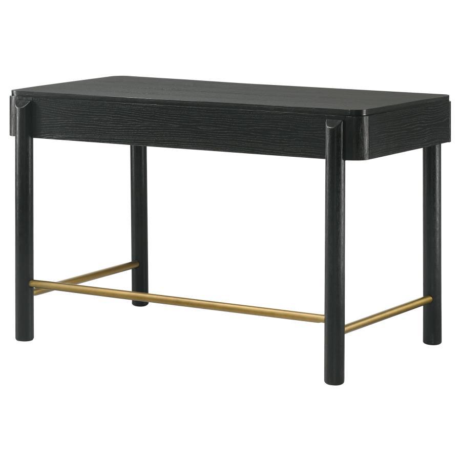Arini - 2-Drawer Vanity Desk Makeup Table