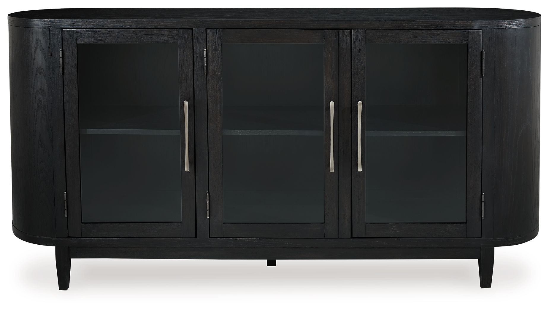 Rowanbeck - Dining Room Server - Black