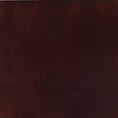 Cabot Wood Adjustable  Length Cheval Mirror Black